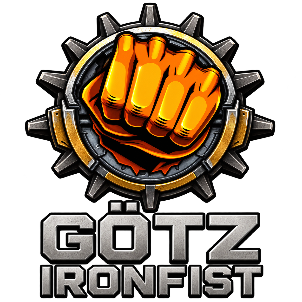 Götz Ironfist